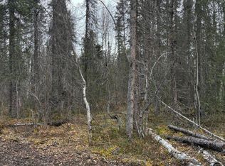51179 S Kashwitna Dr, Willow, AK 99688