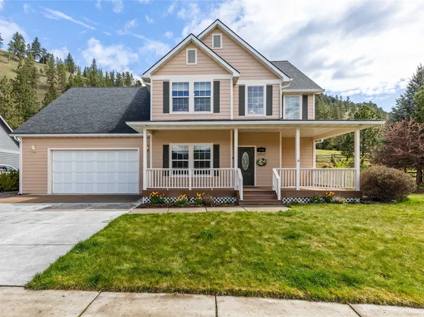 11617 Stella Blue Dr, Lolo, MT 59847