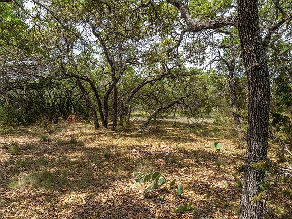 Seller Finance Land For Sale near Brownwood, TX in Brown County