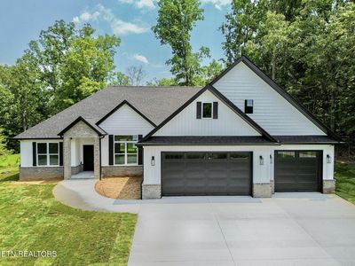 409 Goweli Trl, Vonore, TN, 37885