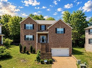 126 Judson Dr, Hendersonville, TN 37075