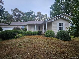 16860 Lensman Rd, Saint Robert, MO 65584