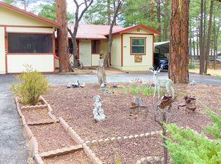 840 N 46th Dr, Show Low, AZ 85901