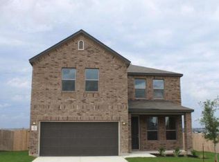 747 Anthem Ln, New Braunfels, TX 78132