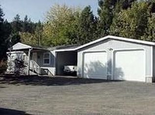 12255 Jerome Ave, Orofino, ID 83544