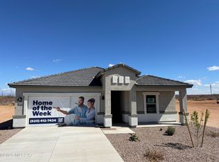 2911 E Ashley May Ct, Sahuarita, AZ 85629