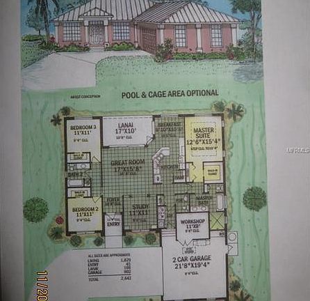 5th image of 20417 Kinderkemac Ave