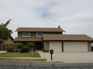 115 K St, Oxnard, CA 93030