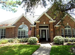 3818 Canary Grass Ln, Houston, TX 77059