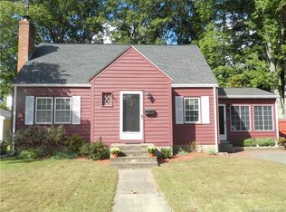 109 Columbus St, Manchester, CT 06042