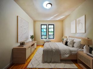 30 Dongan Pl #4I, New York, NY 10040