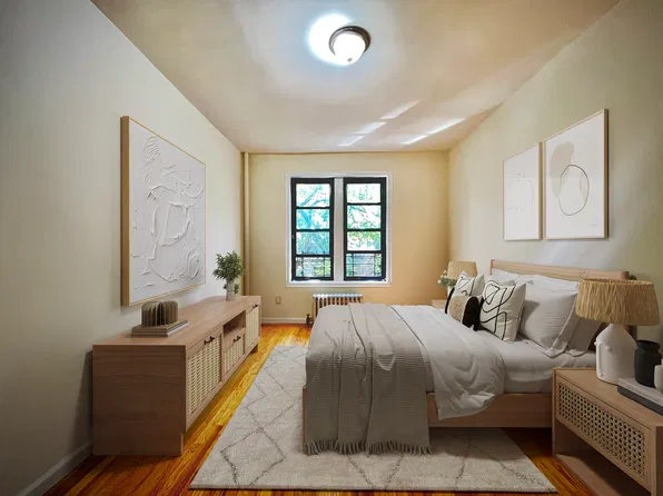 30 Dongan Pl APT 4L, New York, NY 10040