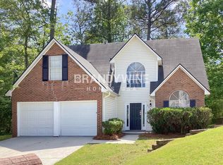 7121 Brookstone Trl, Lithonia, GA 30058
