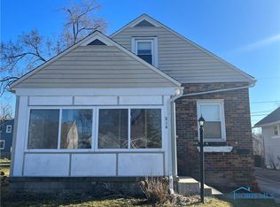 214 Wilber St, Walbridge, OH 43465