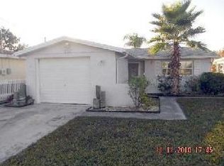 5117 Blue Heron Dr, New Port Richey, FL 34652