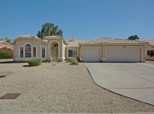 3457 E Contessa St, Mesa, AZ 85213