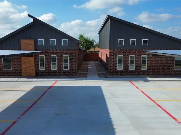 802 Hidden Hills St, Mission, TX 78572