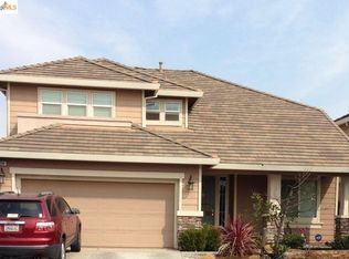 1334 Yosemite Cir, Oakley, CA