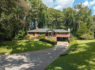1004 Milam Cir, Clarkston, GA 30021