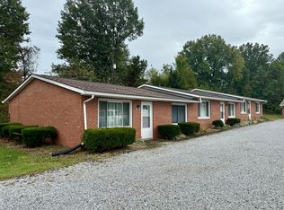 4663 Millsboro West Rd, Mansfield, OH 44903