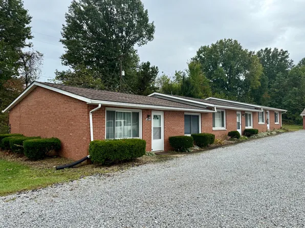 4663 Millsboro West Rd, Mansfield, OH 44903