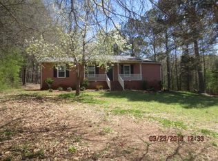 485 Maloy Rd, Griffin, GA 30224