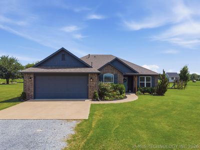1500 Clayton Rd, Pryor, OK, 74361