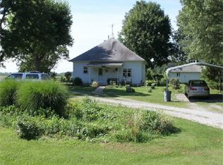 20154 Boulder Rd, Boulder, IL 62231