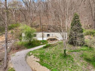 183 Pine Bridge Rd, Grays Knob, KY 40829