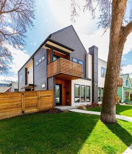 324 N 3rd Ave #1, Bozeman, MT, 59715