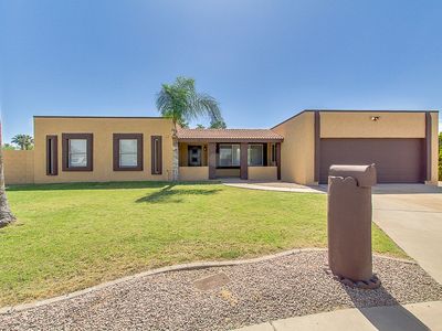 11846 N 30th St, Phoenix, AZ, 85028