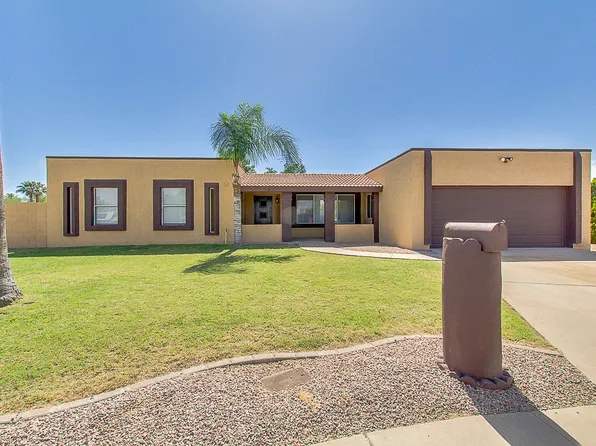 11846 N 30th St, Phoenix, AZ 85028