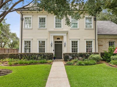 1730 Hewitt Dr, Houston, TX, 77018