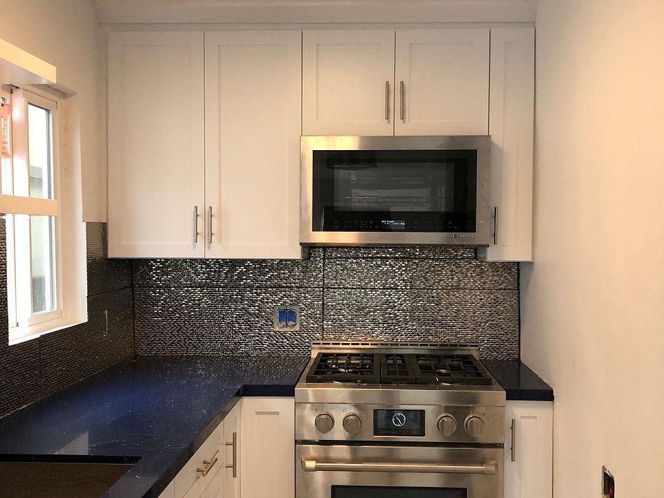 Beautiful kitchen