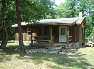 14981 Boiling Springs Rd, Licking, MO 65542