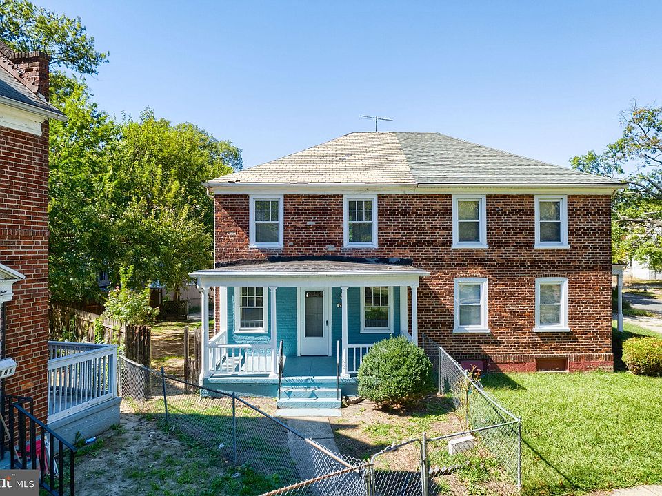 2965 N Congress Rd, Camden, NJ 08104 Zillow