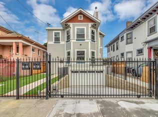 1626 14th St #1626, Oakland, CA 94607