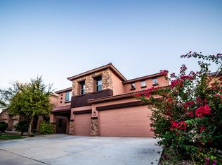 24749 W Vista Norte St, Buckeye, AZ 85326