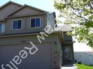 4113 Gunsmoke Rd, Cheyenne, WY 82001