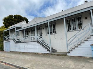 1606 Lincoln St, Berkeley, CA 94703