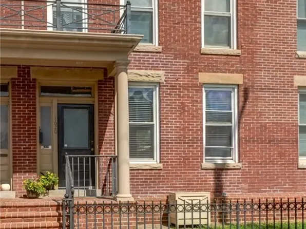 1620 W Cary St, Richmond, VA 23220