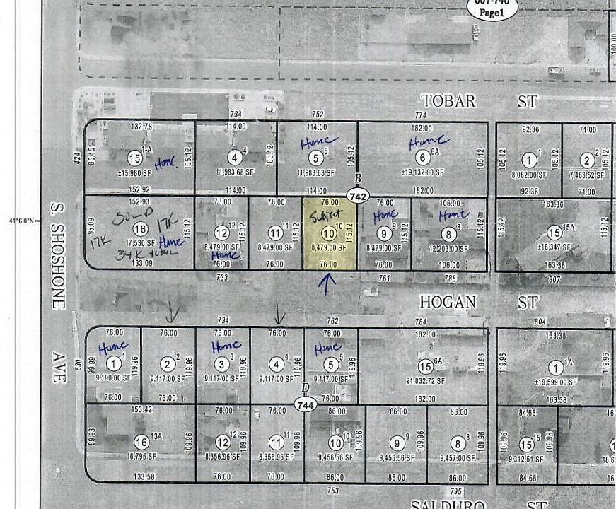 1st image of this home