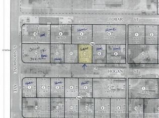 Hogan St, Wells, NV 89835