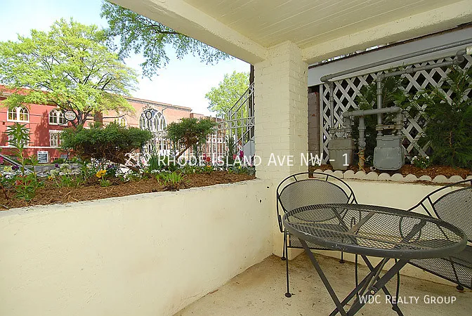212 Rhode Island Ave NW #1 — Photo 12