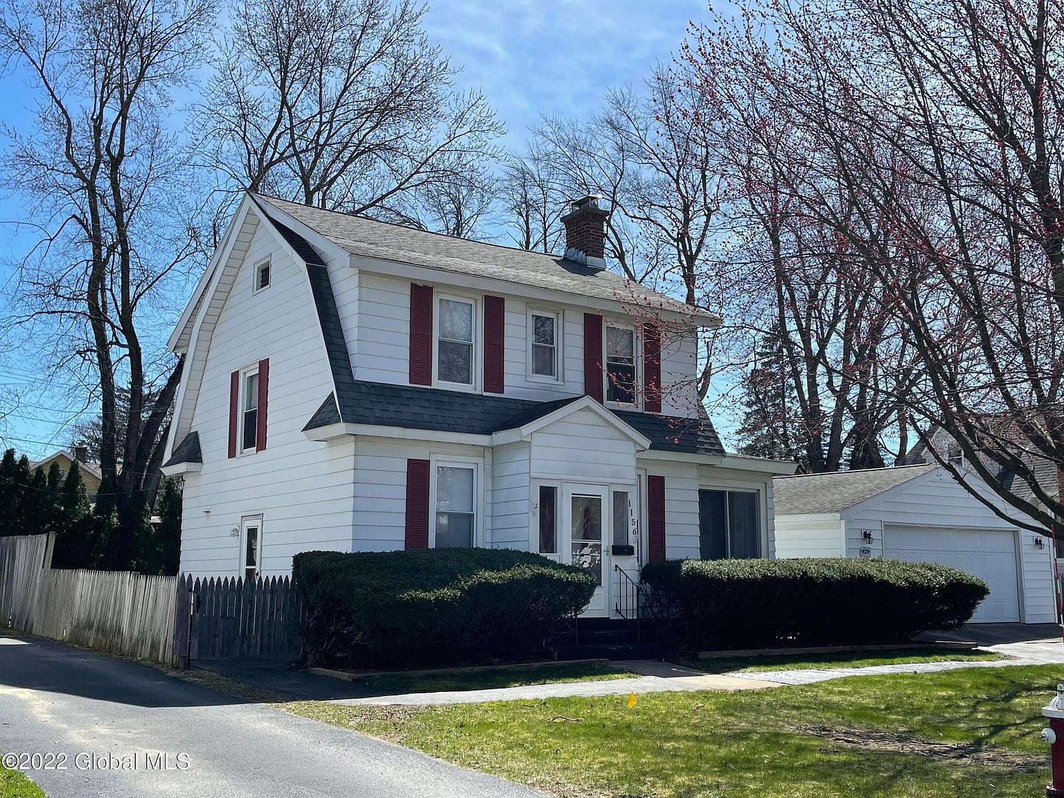 1156 Myron Street, Niskayuna, NY 12309 Zillow