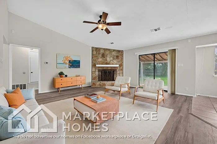 1707 Provident Ln — Photo 7