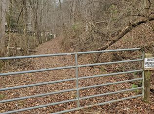 Dripping Springs Rd, Seymour, TN 37865