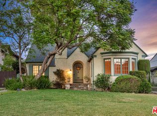 428 N Arden Blvd, Los Angeles, CA 90004