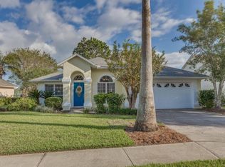 329 Crossroad Lakes Dr, Ponte Vedra Beach, FL 32082