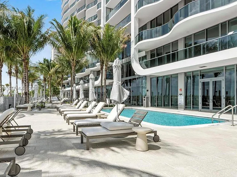900 N Ocean Blvd #1202 — Photo 48